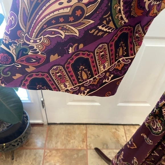 Ydc FLORAL PRINT DRESS - Picture 4 of 6